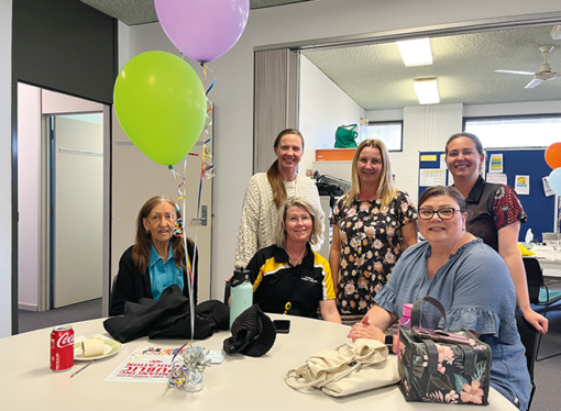 Members Gear Up For PSA Schools Recognition Week