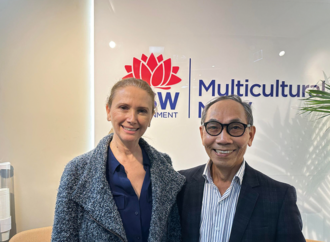 Multicultural NSW Members Win Back Pay