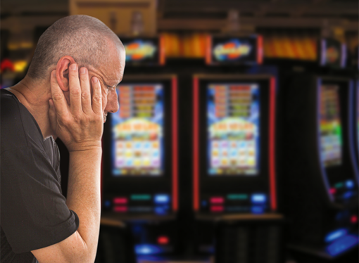 NSW Unions Take On A Social Manace