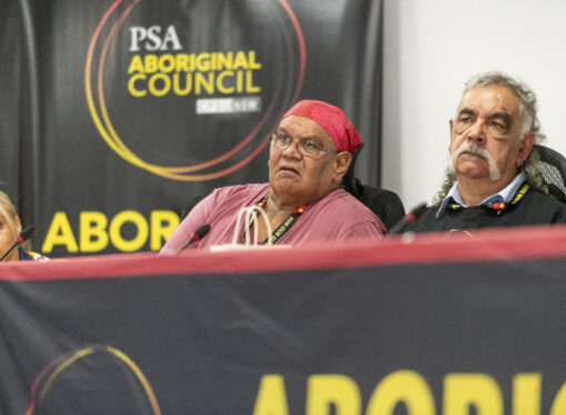 Hunter to host Aboriginal Conference