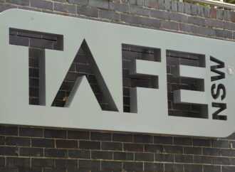 CPSU NSW Celebrates National TAFE Day