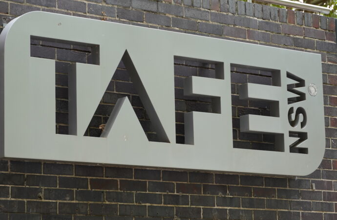 CPSU NSW Celebrates National TAFE Day