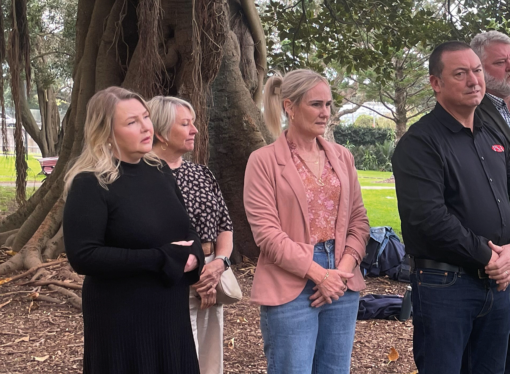 Go North: Unions NSW Exposes Why Workers Are Leaving The State