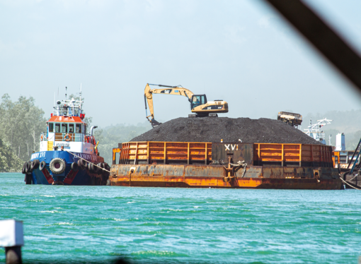 Group Stops Miners Getting Shafted