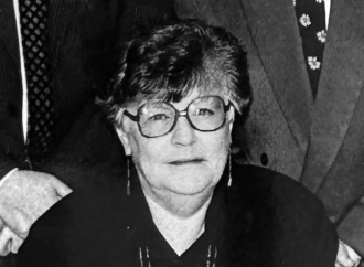 PSA Mourns A Trailblazer For Union Women