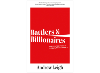 Battlers & Billionaires