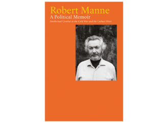 Robert Manne