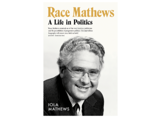 Race Mathews