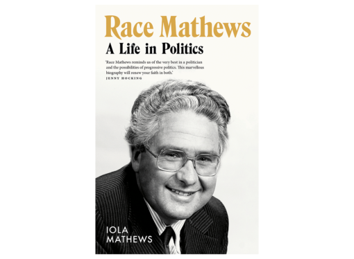 Race Mathews