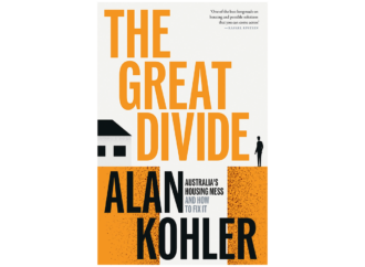 The Great Divide