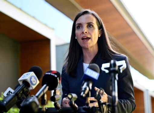 Good for members, good for the state: cuts to contractors pays dividends