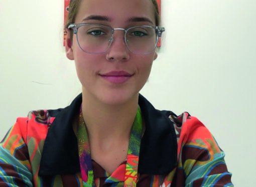 Champion of the State – Charli