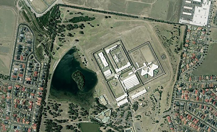 Campaigning pays off in Parklea decision