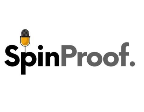 Spinproof