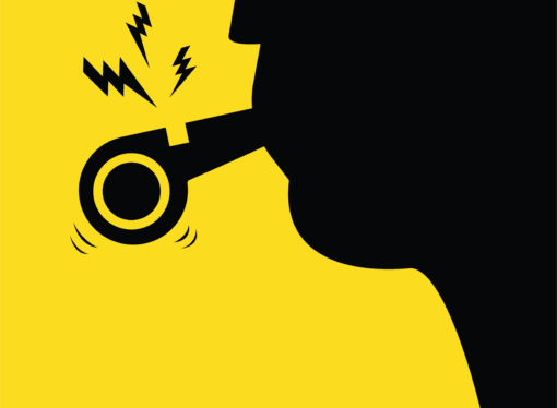 Background Briefing: The Whistleblowers