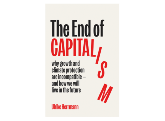 The End of Capitalism