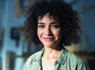 Sharp Right Turn Threatens Workplace Diversity