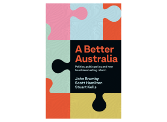 A Better Australia