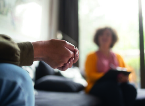 Negotiations Continue For Psychologists