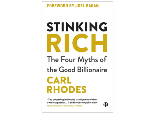 Stinking Rich