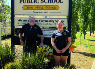 Country Schools Under Threat