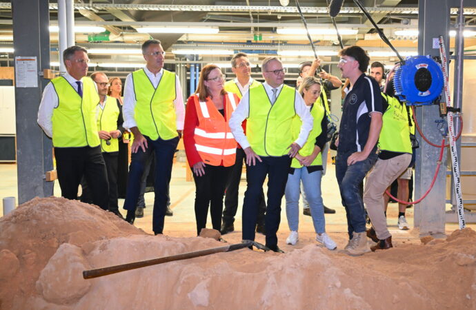 TAFE pay deals edges closer