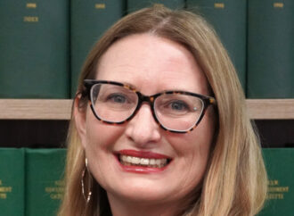 Alison McRobert Appointed To Industrial Relations Commission