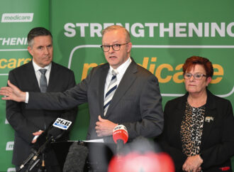 What the Albanese Government Means for Retirees