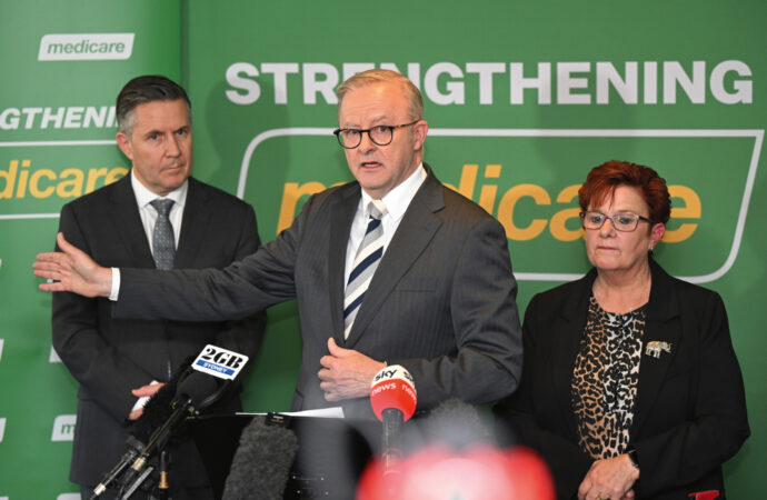 What the Albanese Government Means for Retirees