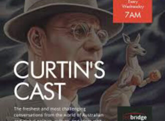Curtin’s Cast