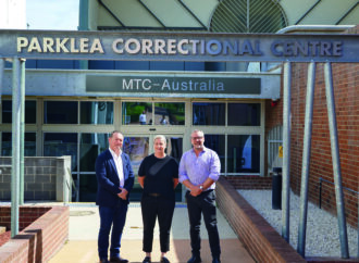 Public Is Best: Parklea Proves The Point