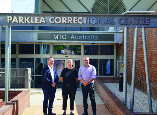 Public Is Best: Parklea Proves The Point