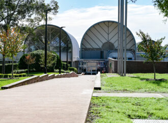 And Justice For All: Parklea Correctional Centre To Return To State Hands