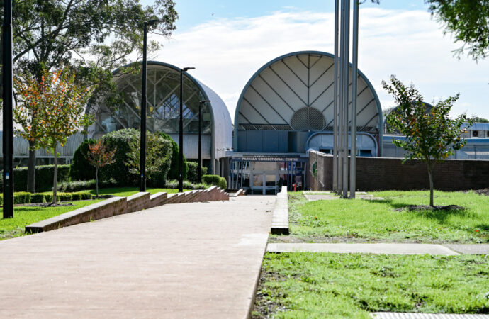 And Justice For All: Parklea Correctional Centre To Return To State Hands