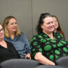 Domestic Violence Summit Looks at Improving Services