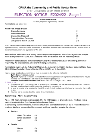 E2024-22 CPSU SPSF NSW-Election Notice (A6083478) (A6090148)_Page_1