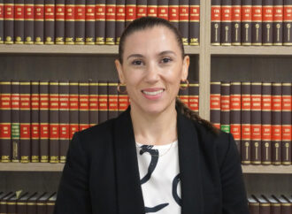 Champion of the State – Rosemary