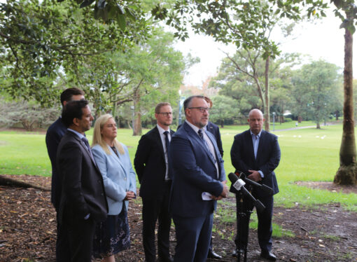 Union Takes on Workers’ Compensation Changes