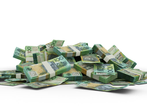 Government Passes Laws on Improved Financial Services
