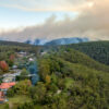 Rural Fire Service Overtime Deal Reached