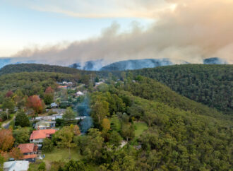 Rural Fire Service Overtime Deal Reached