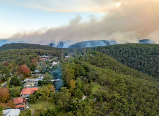 Rural Fire Service Overtime Deal Reached