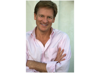 Podcast with Michael Lewis