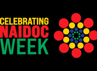 Celebrating 50 years of NAIDOC Week