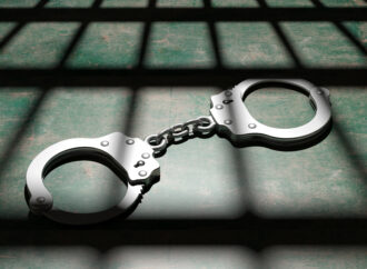 Click and send: Bail monitoring by phone yet another legacy of privatisation