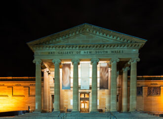 Proposed job cuts at gallery don’t paint a pretty picture