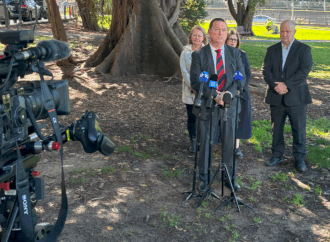 ‘Nutty’: Jobs cuts to WaterNSW slammed