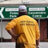 Union members need to burn when they can