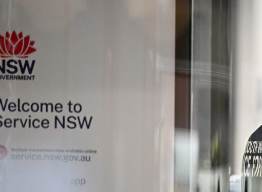 PSA in dispute with Service NSW