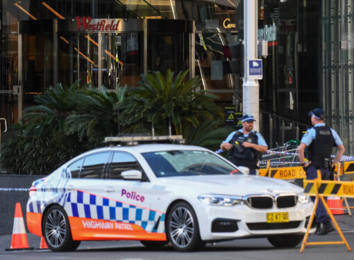 Service NSW members win praise